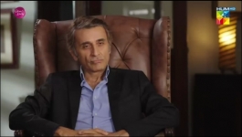 Khwabon Mein Mili - Episode 04 - 22nd November 2025